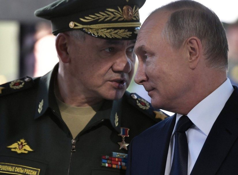 Совещание в Госдуме по Минобороны: Какие будут последствия?