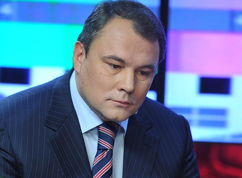 Вице-спикер Госдумы: Нам придётся вколотить Украину в XVIII век