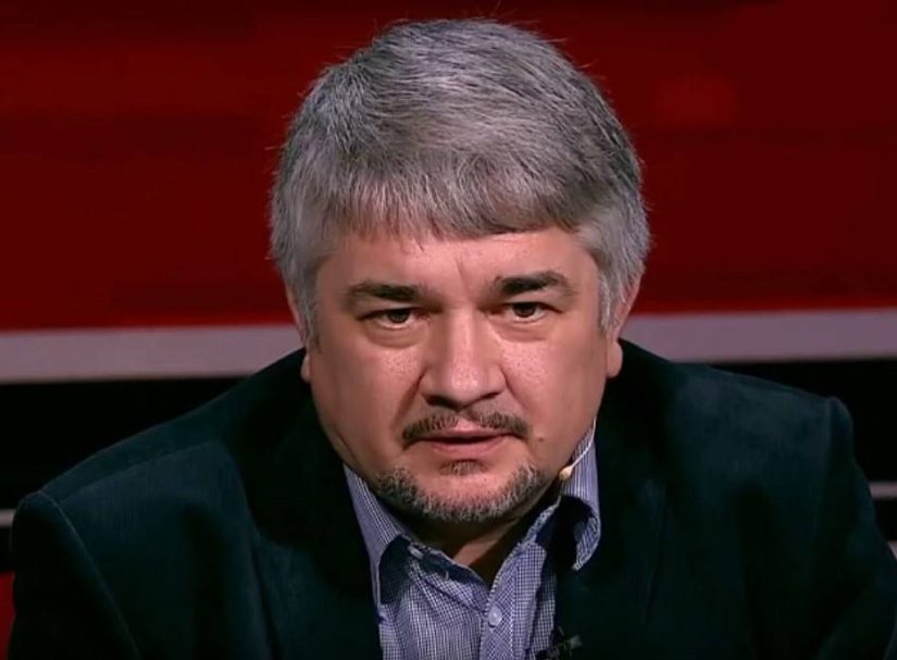 Ищенко поведал о предвестнике большого сухопутного наступления ВС РФ на Украине