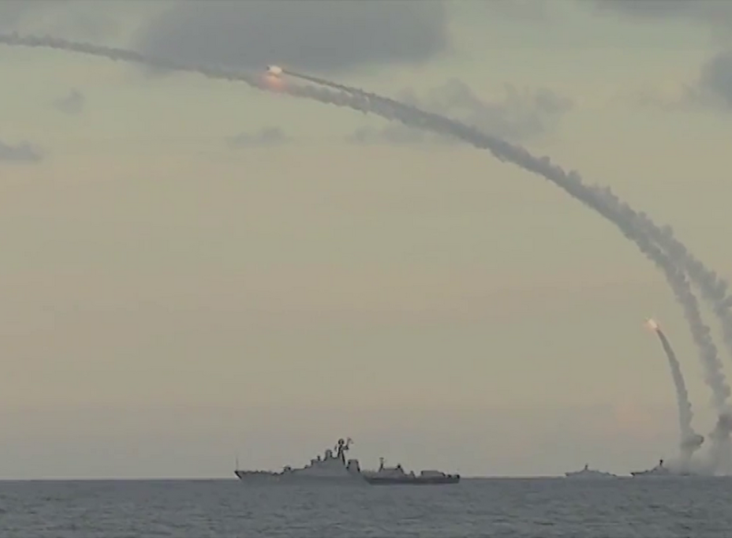 Первым делом – ПВО. Почему России нужно спешить с уничтожением украинской инфраструктуры