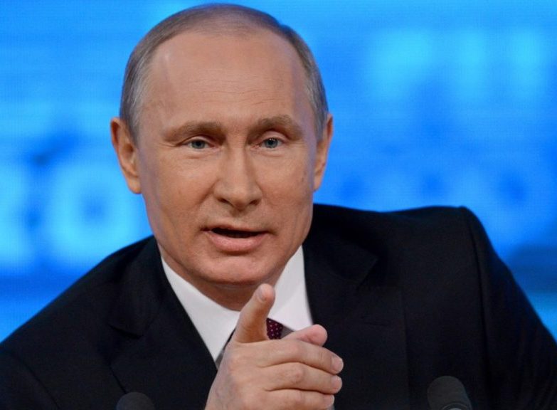 Каждое слово, как приговор: почему в США и ЕС боятся показывать полную речь Путина