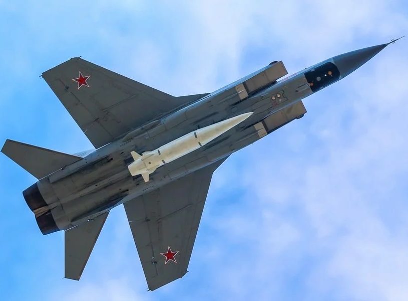 Минобороны РФ сообщило об уничтожении штаба Воздушного командования ВСУ