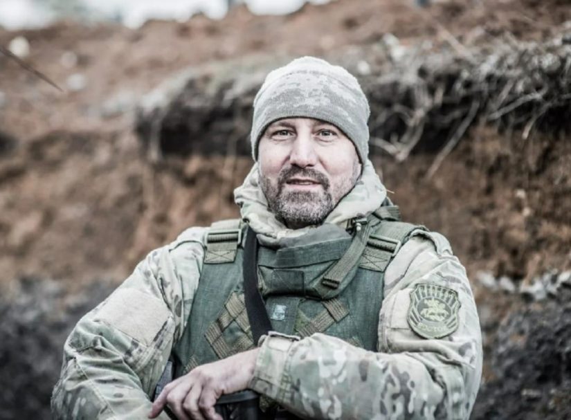 Комбат Ходаковский о ситуации в Красном Лимане: гарнизон выполнил сверхзадачу