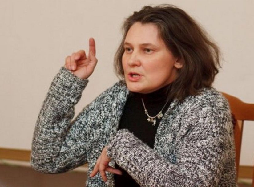 Монтян: шутки украинцев о мобилизации в России обернулись очередной зрадой