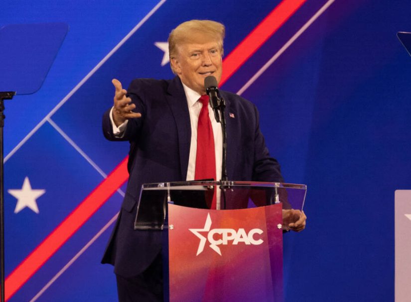 План Трампа. Чем опасен «договорняк» по Украине