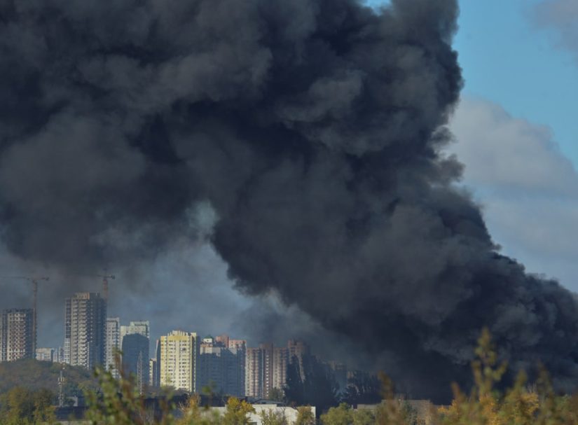Воевать по-настоящему