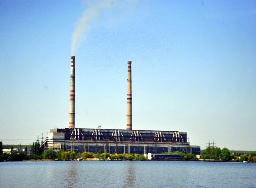 На Украине снова объявлена воздушная тревога, в городах взрывы