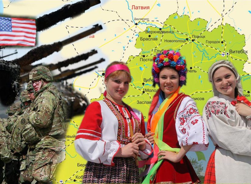 Беларусь, несмотря на явно недружественные шаги киевского режима, не отступит от принципов добрососедства