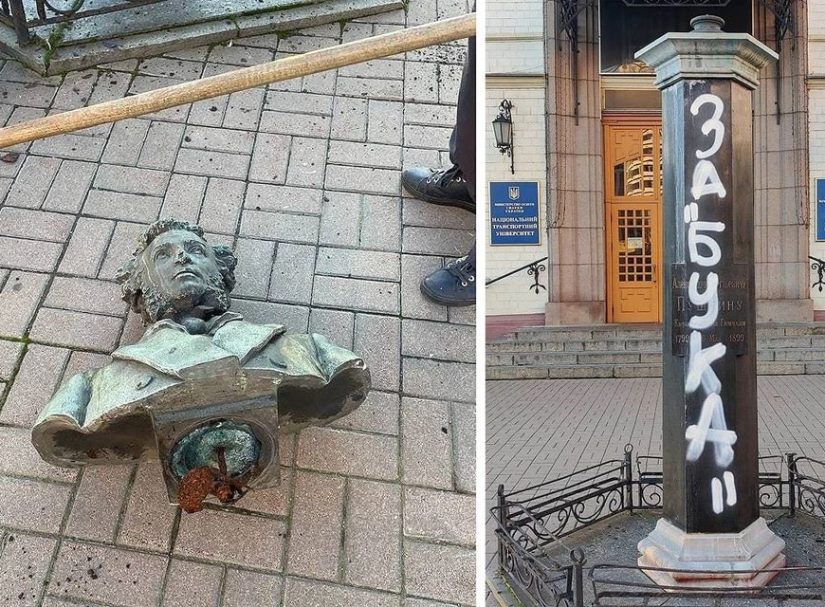 Похмелье Киева после «калибровки» и новые неприятные сюрпризы