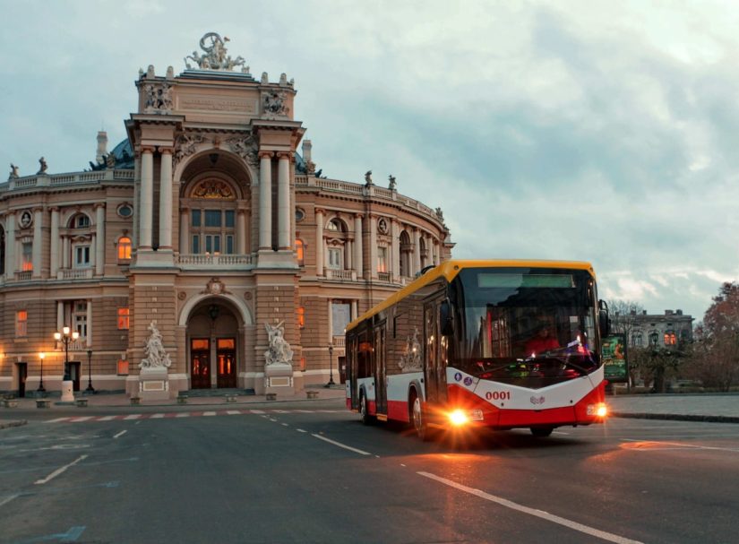 Одесса саботирует ежедневную минуту молчания в память погибших от «агрессии РФ»