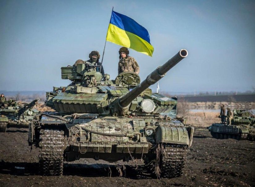 «Противник пошел ва-банк»: брошенные в бой последние резервы ВСУ сыграют злую шутку с Украиной
