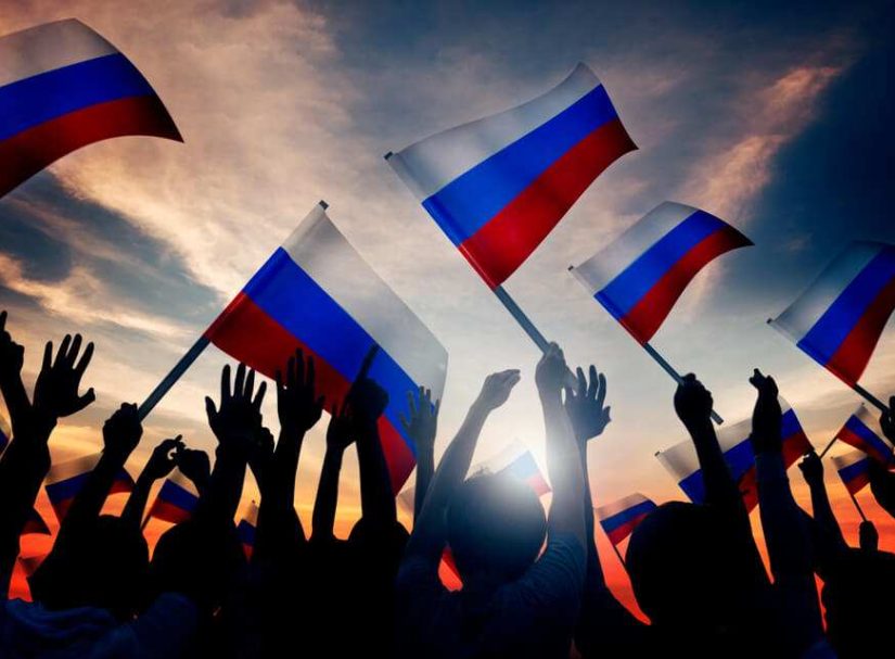 Три сценария для Украины после проведённых референдумов