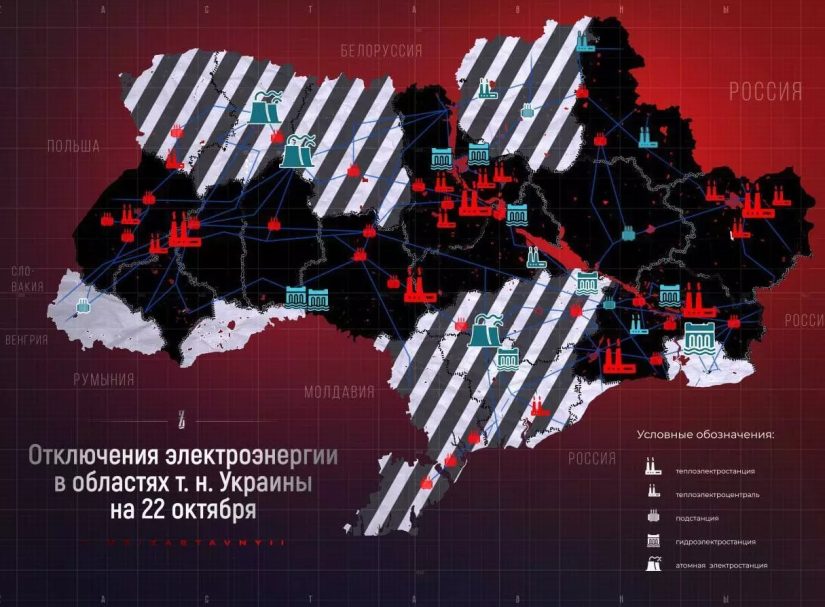 Почему украинцев не пугают российские «калибровки» и что с этим делать