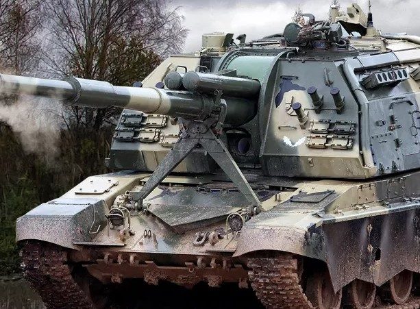 Оперативная пауза. Когда на украинском фронте снова заговорят пушки?