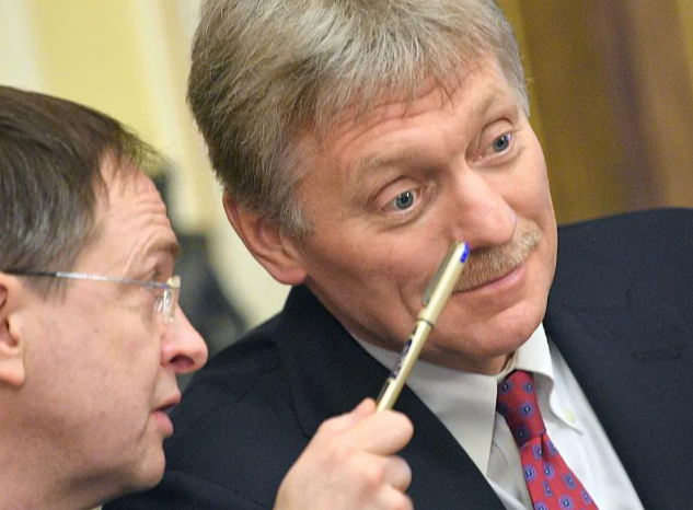 Кедми рассказал, что может быть после СВО