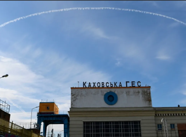 «Захват Каховки гораздо важнее контроля над самим Херсоном» – киевский пропагандист