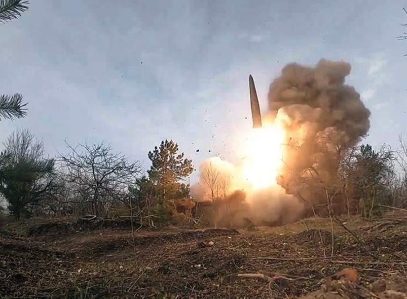 Срочный визит главы ЦРУ: американцы умоляют Киев не подставлять спутники под удар РФ