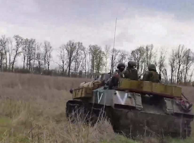 Челябинские власти сообщили о гибели пяти мобилизованных