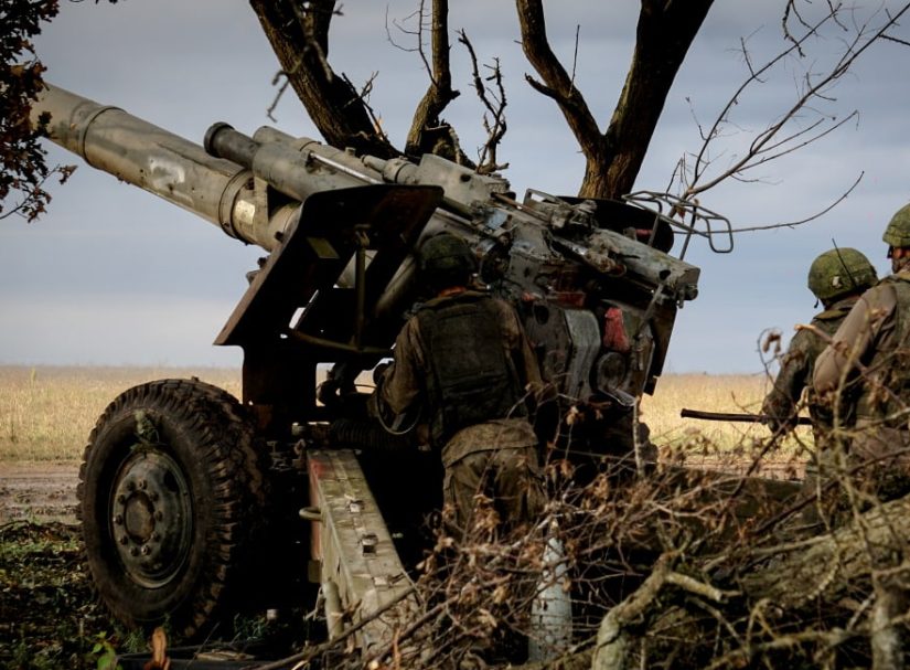 Предстоят два месяца глухой обороны – российский генерал