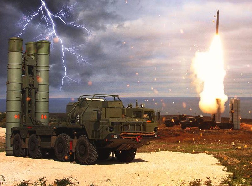 ВСУ дорого заплатили за попытку «вскрыть» российскую ПВО в Белгороде