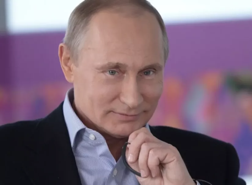 План Путина рассекречен. Объясняем, почему Запад развернул войну