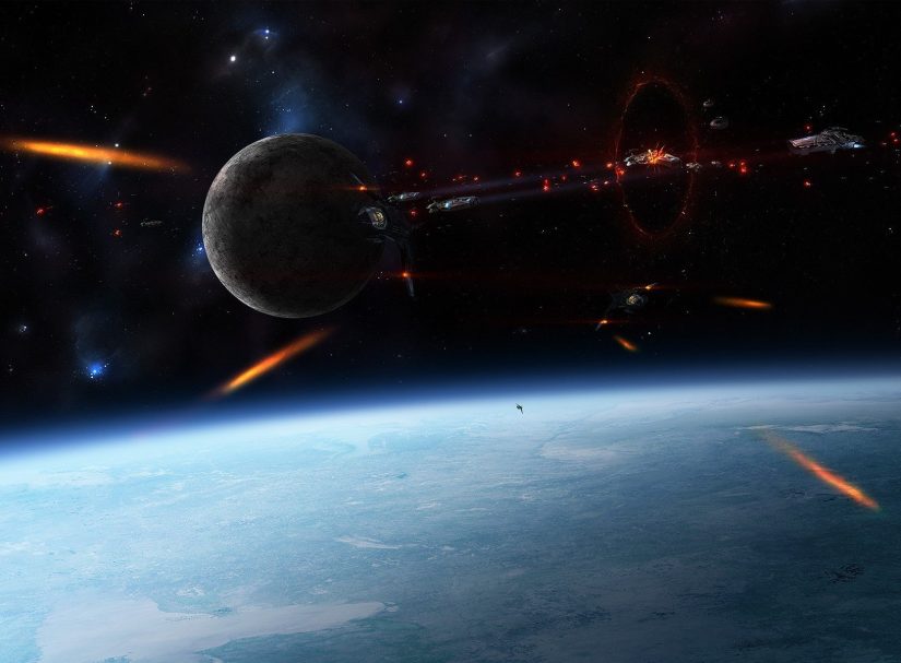 «Разгромив Украину – разгромим и США» – Ищенко