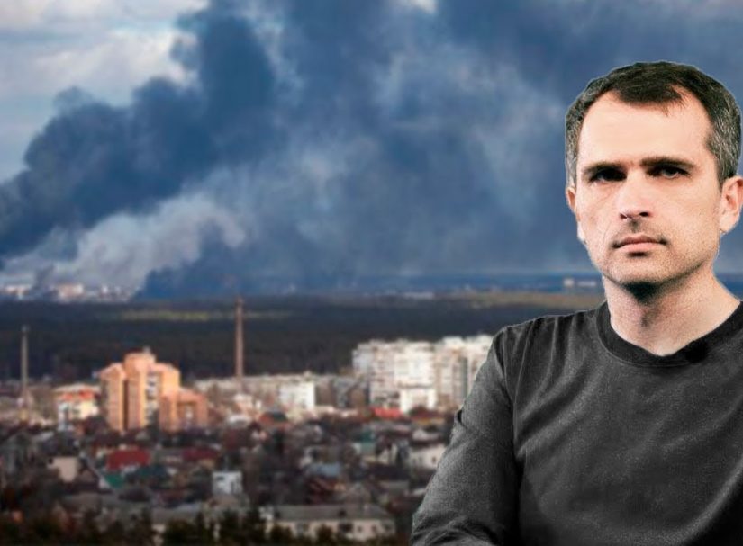 Зеленский играет ва-банк: Подоляка предупредил украинские города о новой опасности