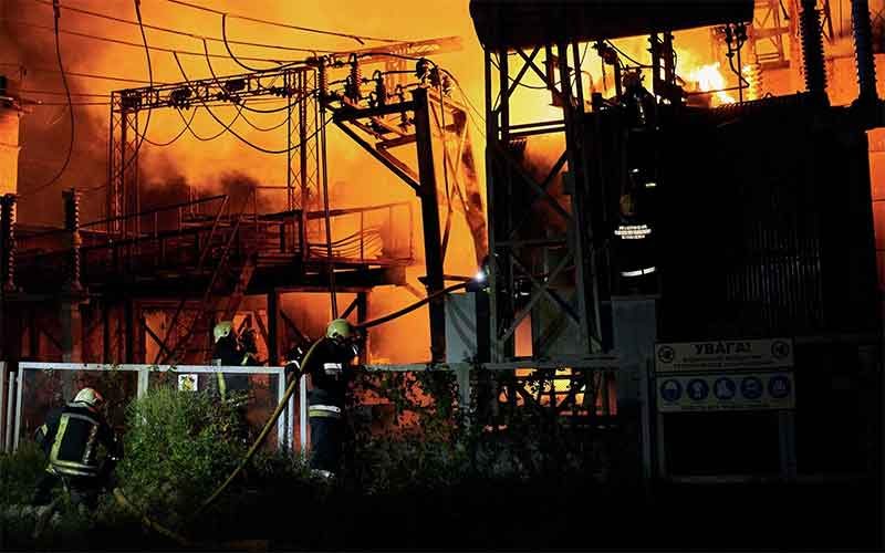 «США сами готовятся к войне, поэтому современной ПВО Украине не видать» – Киселёв