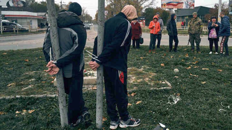 "Размах будет несопоставимый": В Херсоне готовится "Буча 3.0" - Малькевич