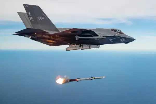 The National Interest: Война на Украине истощила запасы Пентагона