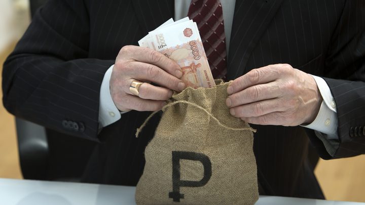 Генерал без обиняков приговорил элиту: "Хочешь 1937-й? Хочу"