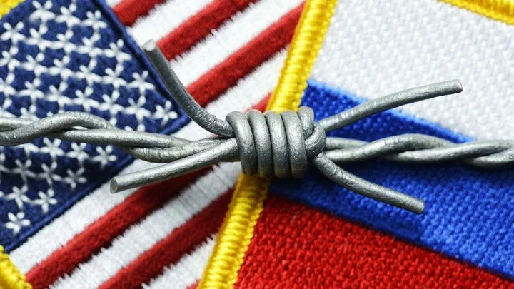 Россия и США входят в клинч. Цели никто не скрывает, СВО - это первый полигон