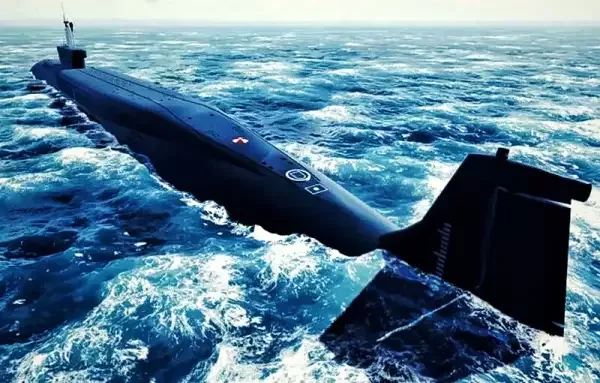 Как секретный поход российской подлодки поставил в тупик весь Запад. И у чьих берегов сейчас «Посейдон»?