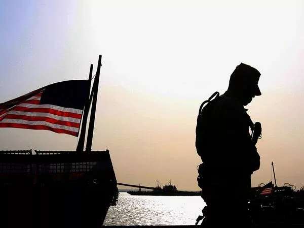 Javan: гибель США как мировой сверхдержавы произойдет даже быстрее, чем предполагалось