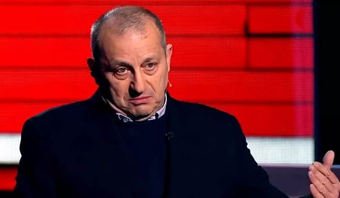 Яков Кедми объяснил, почему стихли разговоры о взрыве «грязной бомбы»