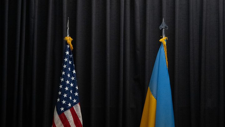 США готовятся "кинуть" Киев: Повод уже придуман