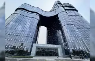 Поводом для закрытия «ЧВК Вагнер Центра» стала "просьба" украинских нацистов?