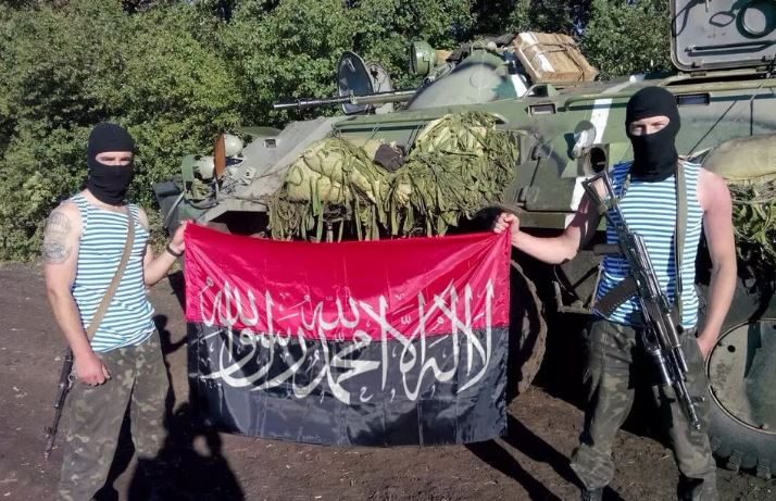 В Киеве решили, что нашли управу на Иран и его «Герани»