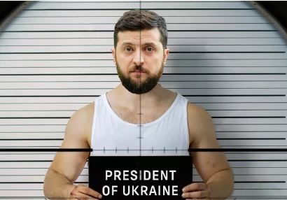 «Зеленский в Херсоне»: ударит ли Россия по центру принятия решений