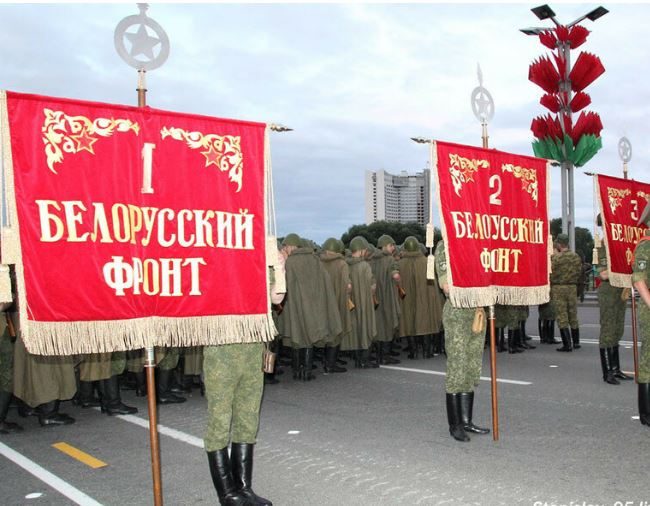 Открытие «Белорусского фронта» неизбежно после сдачи Херсона