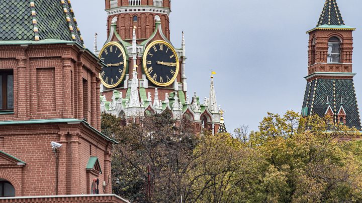 "Либеральная башня" Кремля захватила власть? Прозвучал тревожный звоночек