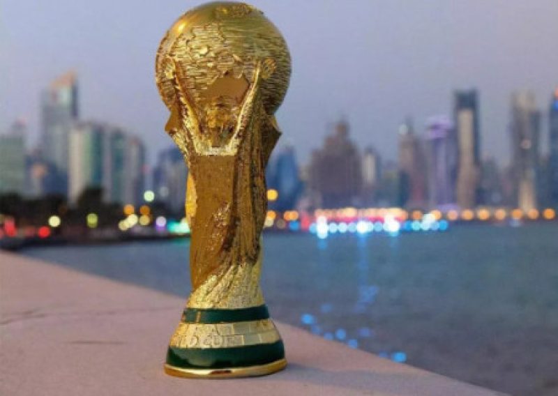 «Противный» Катар