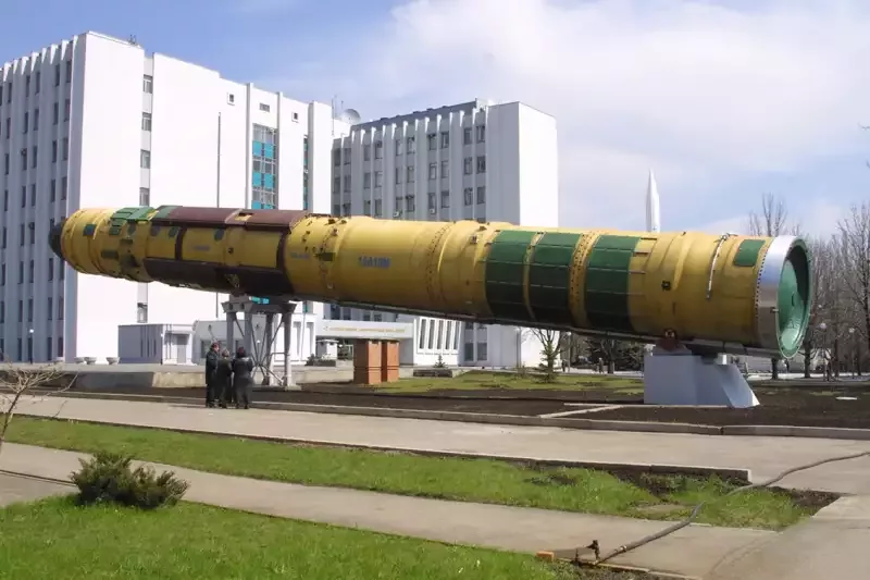 Провокация с двойным дном: как ракетный инцидент в Польше связан с замыслом грязной бомбы на Украине