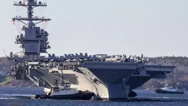 "Убить двух птиц одним камнем": В России разгадали игру США из-за провокации в Польше