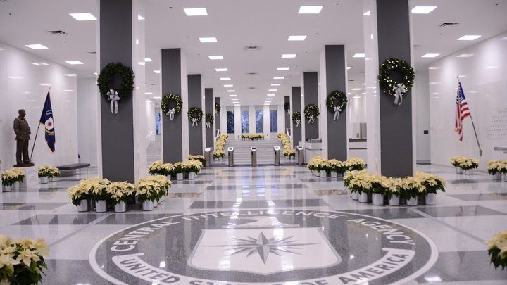 Спецназ ЦРУ убил почти тысячу граждан США: Лишь бы не уехали в Россию