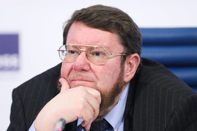 Сатановский о сделке России и США: Забираем Аляску и кусок Калифорнии