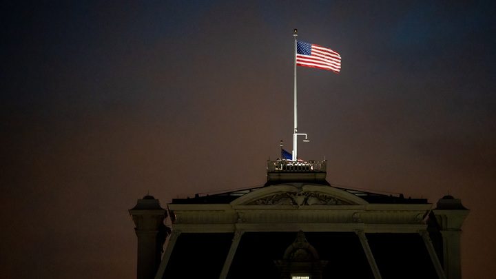 X-files стали реальностью. Сокрушительное цунами всё же накрыло США - подвела Украина