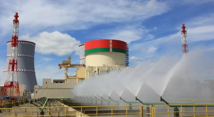 Украинская разведка грозит белорусам новым Чернобылем – есть основания для тревоги