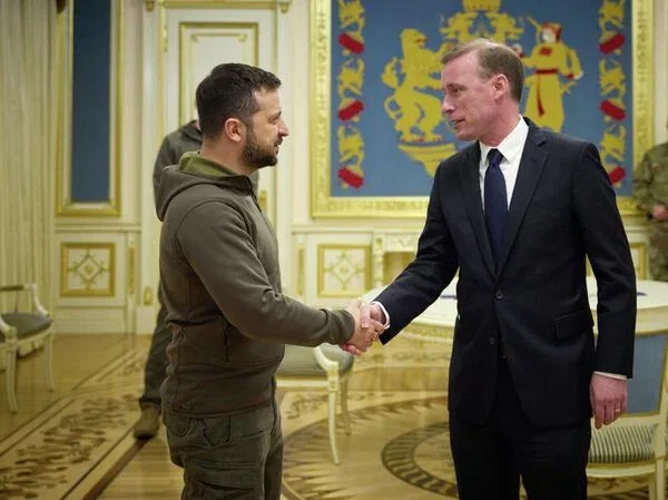 США навсегда увязли в украинской трясине