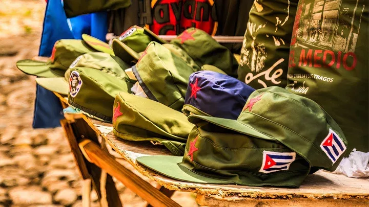 Куба объявляет войну Америке? Россия участвует